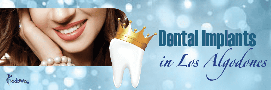 Dental Work in Los Algodones Mexico - Dentists Price List